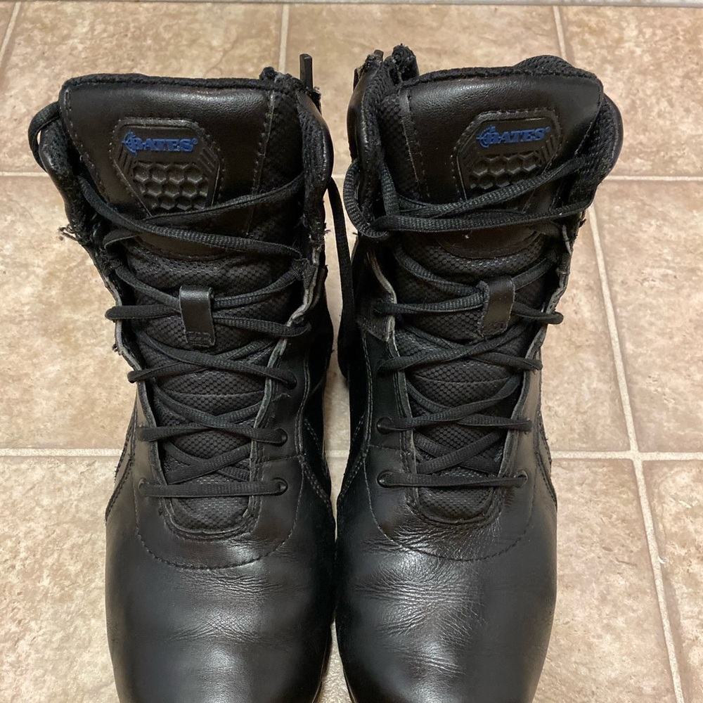 BATES Boots Men’s Size 12